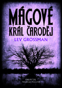 Soutěž o krásnou knihu Mágové: král čaroděj