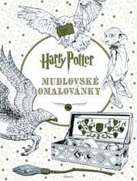 Harry Potter: Mudlovské omalovánky