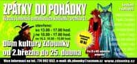Soutěž o tři volné rodinné vstupenky