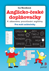 Soutěž o krásný pracovní sešit - Anglicko-české doplňovačky