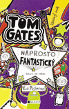 Tom Gates – Naprosto fantastický (skoro ve všem)