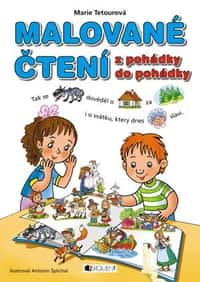 Téma týdne – letní tábor