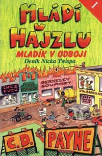 Téma týdne – oslavy a párty