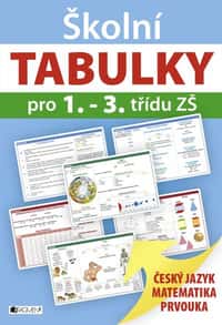Téma týdne – pohádky