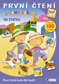 Téma týdne – počítače