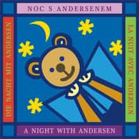 Kreslířská a literární soutěž u příležitosti Noci s Andersenem – povídání o pejskovi a kočičce