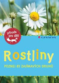 Soutěž o krásnou knihu Rostliny
