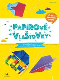 Soutěž o krásnou knihu Papírové vlaštovky