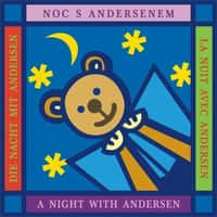 Kreslířská a literární soutěž u příležitosti Noci s Andersenem – Ošklivé káčátko nebo Ferda Mravenec