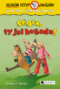 Téma týdne – televize