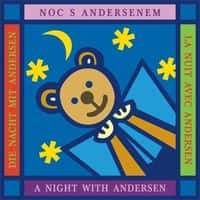 Kreslířská a literární soutěž u příležitosti Noci s Andersenem – Sněhová královna