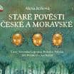 Staré pověsti české a moravské