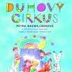 Soutěž o krásnou knihu Duhový cirkus