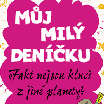 Téma týdne – letní tábor