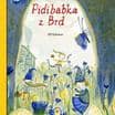 Soutěž o krásnou knihu Pidibabka z Brd