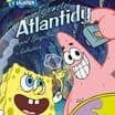 Soutěž o krásnou knihu SpongeBob - Tajemství Atlantidy