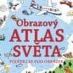 Soutěž o krásnou a naučnou knihu Obrazový atlas světa