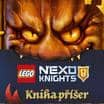 Soutěž o krásnou knihu LEGO® NEXO KNIGHTS™ Kniha příšer