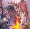 Soutěž o krásnou knihu Dračí rytíři (1): Ohnivý drak