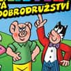 Soutěž o krásnou audioknihu Čtyřlístek - Nová dobrodružství