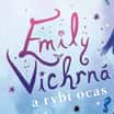 Soutěž o krásnou knihu Emily Vichrná a rybí ocas