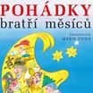Soutěž o krásnou knihu Pohádky bratří měsíců