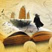 Soutěž o krásnou knihu Moře inkoustu a zlata - Čtenářka