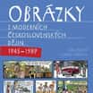 Soutěž o krásnou knihu Obrázky z moderních československých dějin (1945–1989)