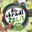 Soutěž o krásnou knihu Kdo ukradl zelí?