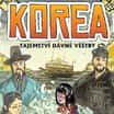 Soutěž o krásnou knihu Korea - Tajemství dávné věštby