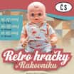 Soutěž o vstupenky – Retro hračky v Rakovníku