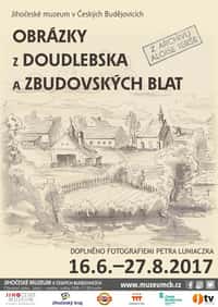 Obrázky z Doudlebska a Zbudovských Blat
