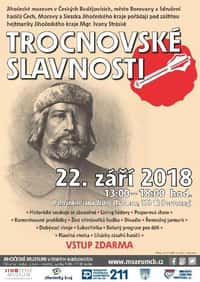 Trocnovské slavnosti