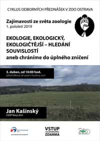 Ekologie, ekologický, ekologičtější – hledání souvislostí