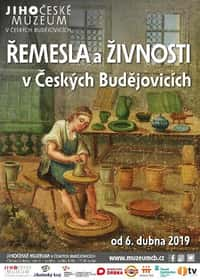 Řemesla a živnosti v Českých Budějovicích