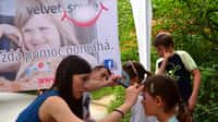 Zoo Brno oslaví Dětský den s úsměvem