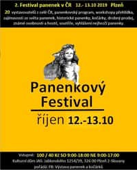 Festival panenek