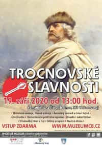 Trocnovské slavnosti