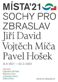 MÍSTA '21 – SOCHY PRO ZBRASLAV