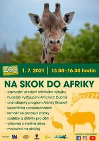 Akce Na skok do Afriky