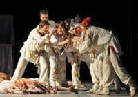 Festival AVE BOHEMIA představí českou premiéru baletů Richarda Strausse a Sergeje Prokofjeva