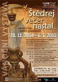 Vánoce v muzeu
