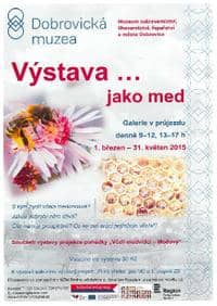 Výstava … jako med