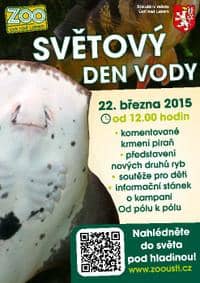 Světový den vody