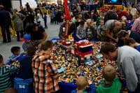 LEGO® KidsFest poprvé u nás