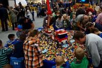 LEGO® KidsFest poprvé u nás