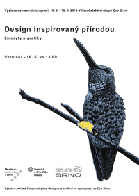 Design inspirovaný přírodou