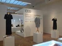 Ceny Czech Grand Design 2013