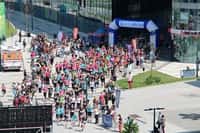 Český běh žen odstartuje již za pár dnů od Fora Nová Karolina