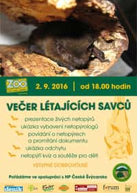 Akce pro děti v ústecké zoo